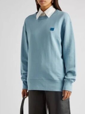 Acne Studios sweatshirt